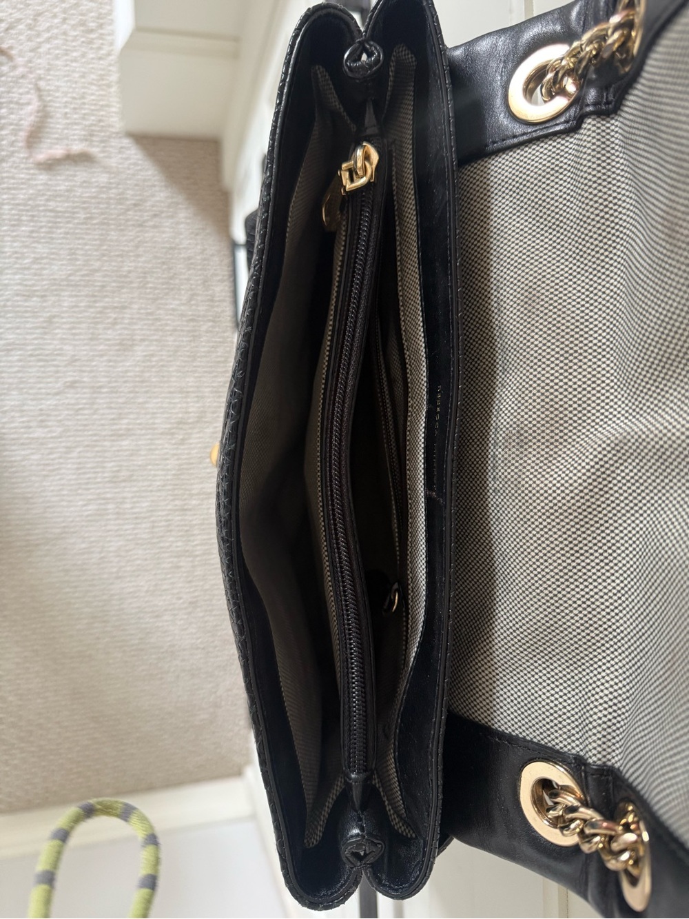 Rebecca Minkoff Edie quilted leather purse - Picture 7 of 16
